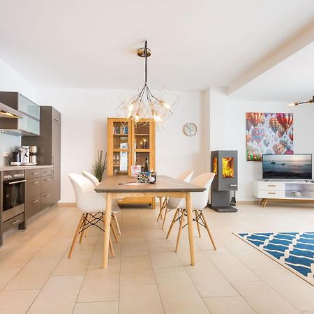 Villa Baltic Dream Sellin  ภายนอก รูปภาพ