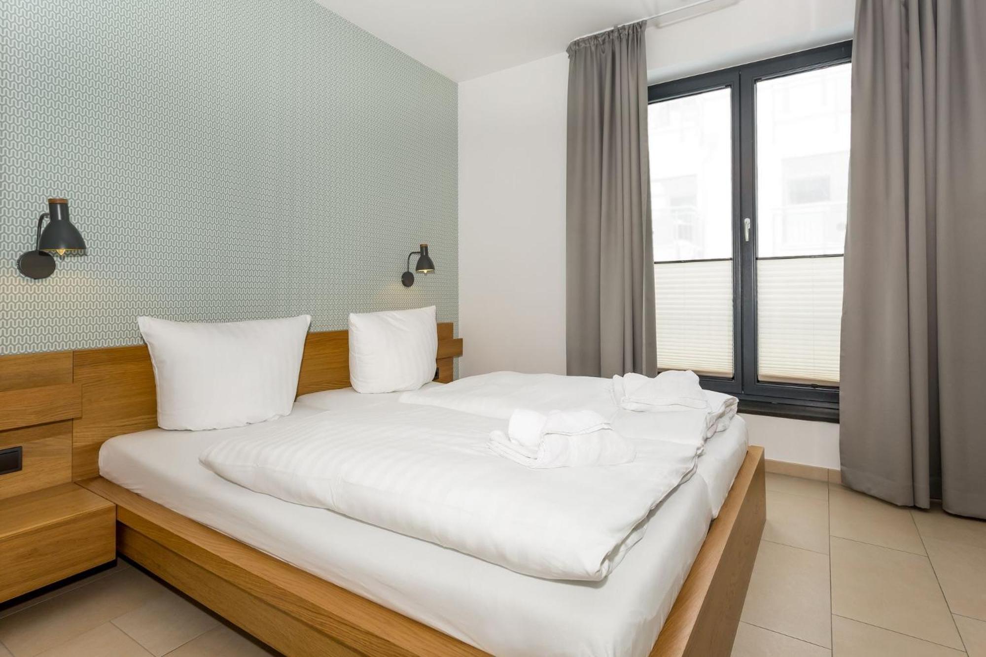 Villa Baltic Dream Sellin  ภายนอก รูปภาพ