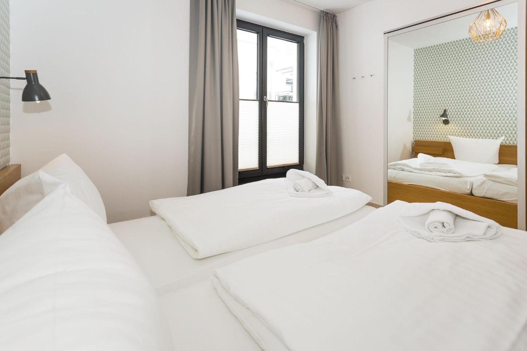 Villa Baltic Dream Sellin  ภายนอก รูปภาพ