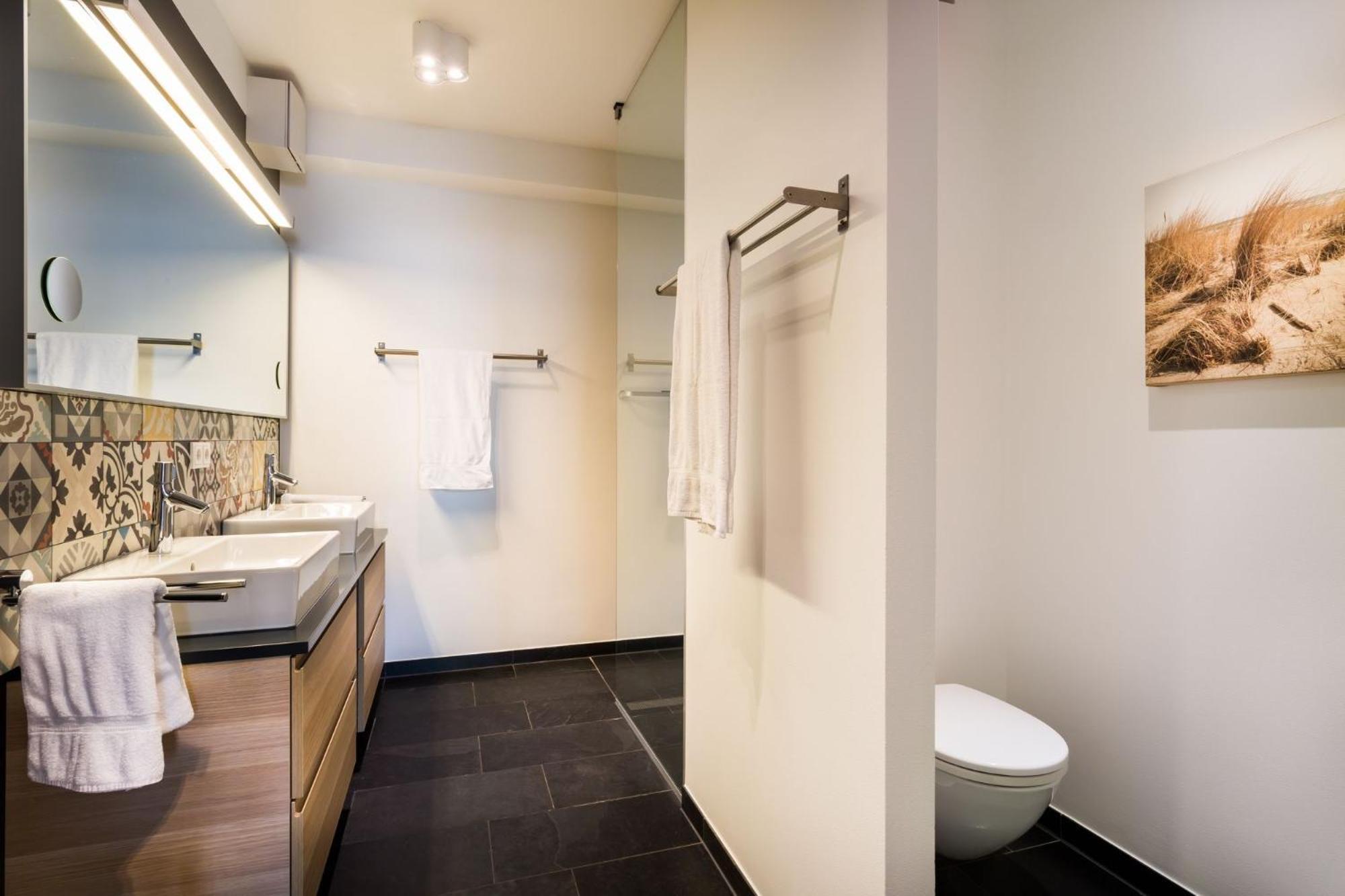 Villa Baltic Dream Sellin  ภายนอก รูปภาพ