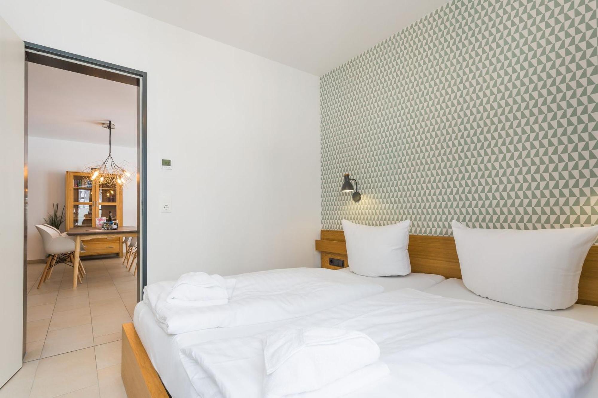 Villa Baltic Dream Sellin  ภายนอก รูปภาพ
